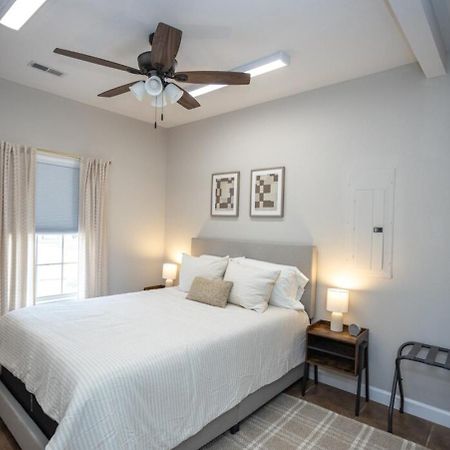 Tiny Home With Hot Tub Near Ft Leonard Wood! Waynesville ภายนอก รูปภาพ