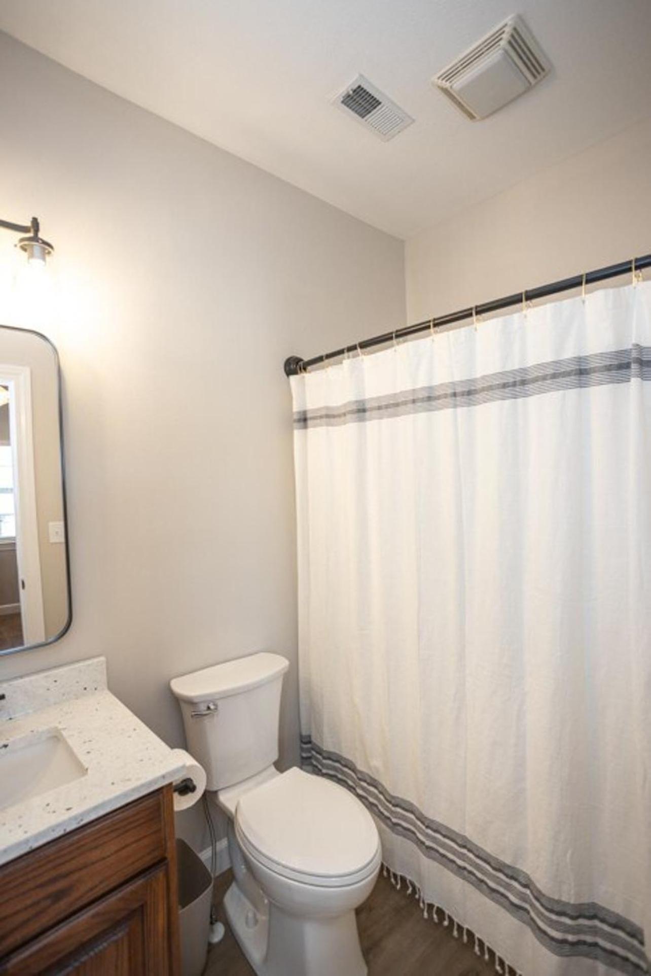 Tiny Home With Hot Tub Near Ft Leonard Wood! Waynesville ภายนอก รูปภาพ
