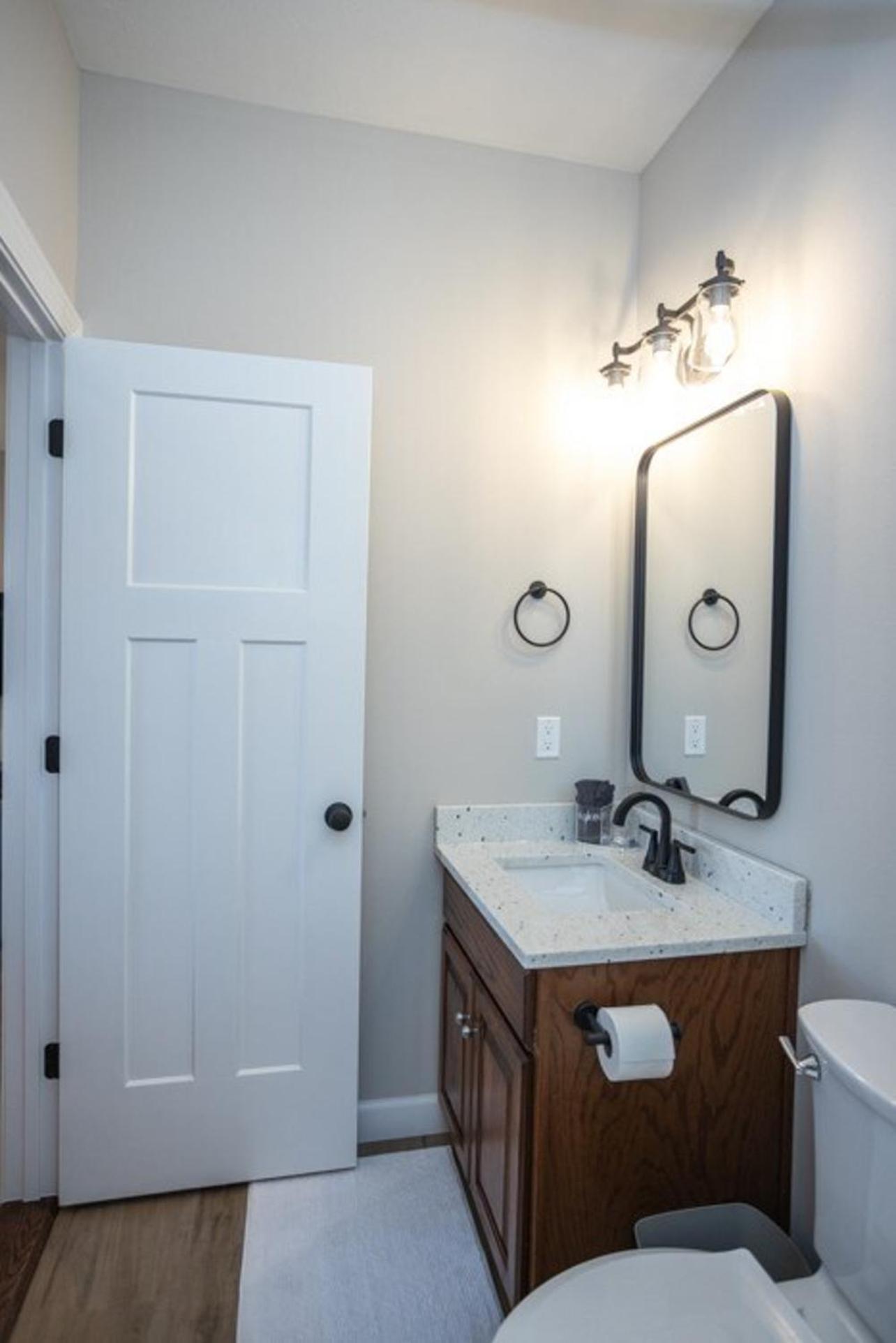Tiny Home With Hot Tub Near Ft Leonard Wood! Waynesville ภายนอก รูปภาพ