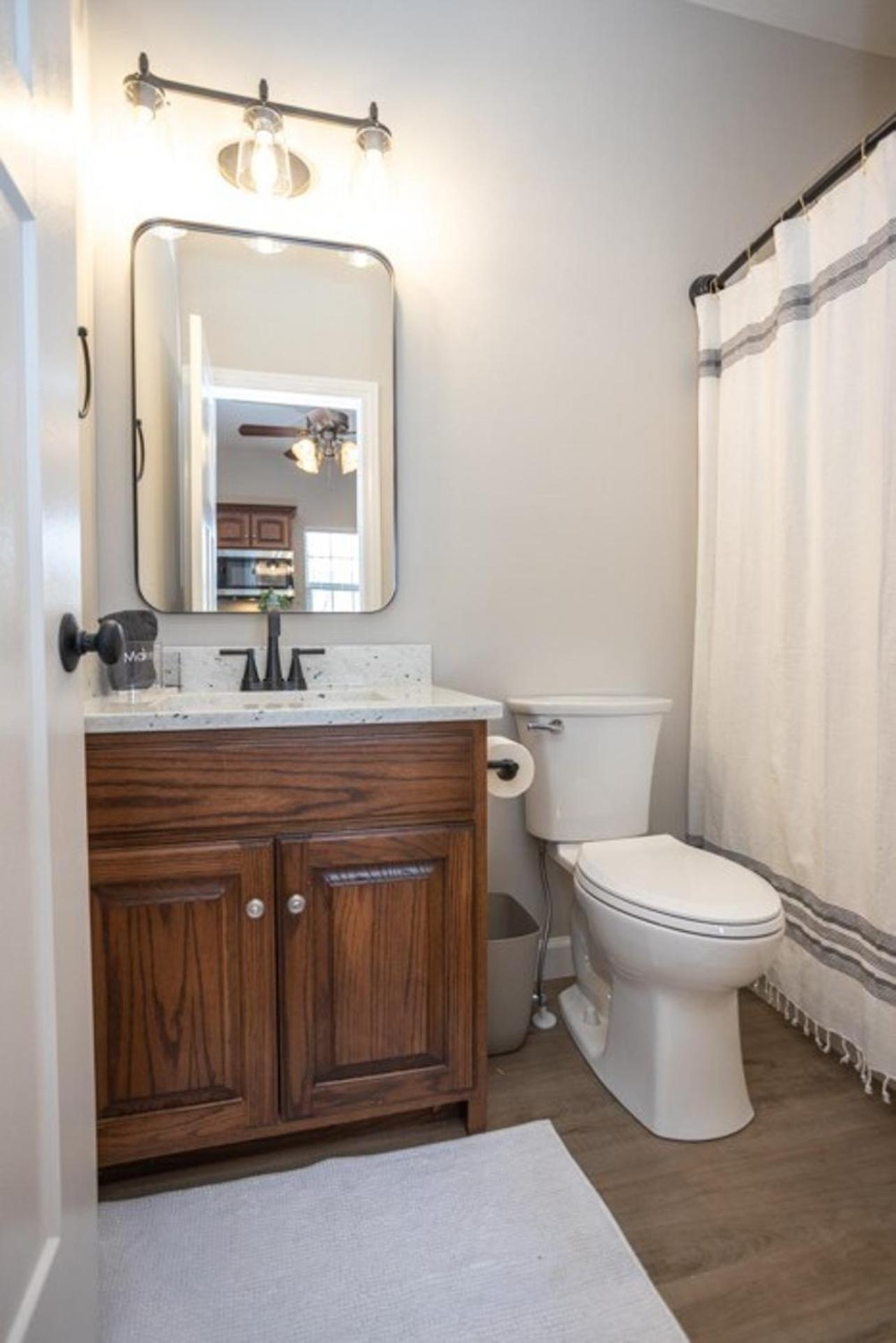 Tiny Home With Hot Tub Near Ft Leonard Wood! Waynesville ภายนอก รูปภาพ