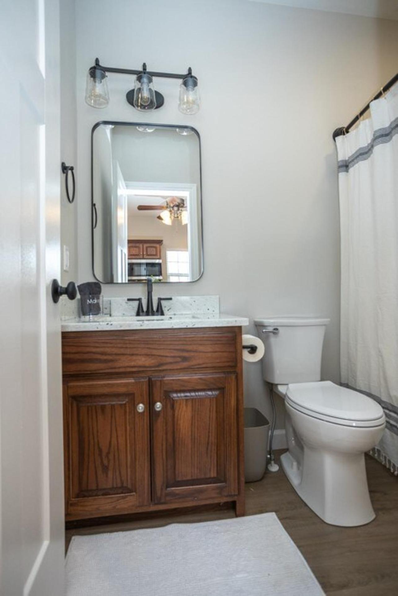 Tiny Home With Hot Tub Near Ft Leonard Wood! Waynesville ภายนอก รูปภาพ